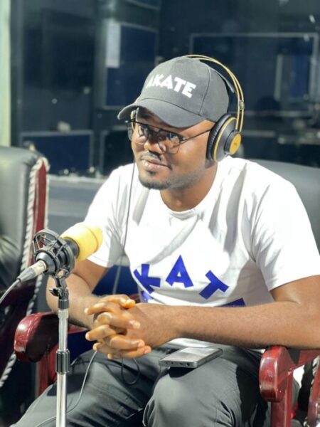 New Age Cinema Culture Emerges With ‘Akate’ In Edo