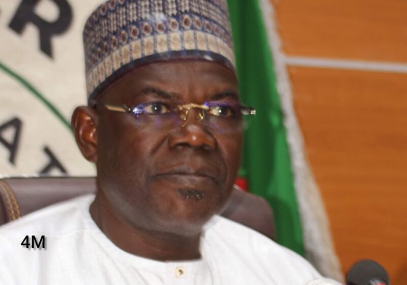Borno Dep Speaker Confirms Abduction Of 13 Female Farmers In Askira-Uba LGA By Terrorists