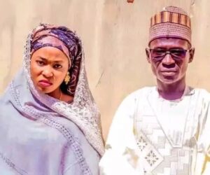 Wife Allegedly Stabs Husband To Death In Katsina