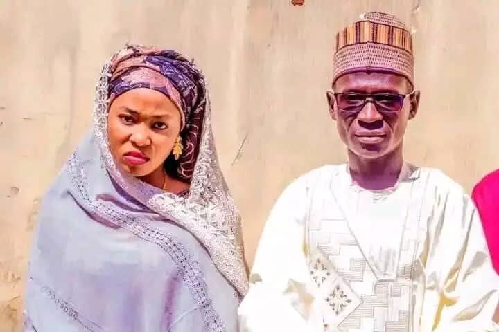 Wife Allegedly Stabs Husband To Death In Katsina