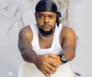 Popular Nollywood Actor Odira Nwobu Dies