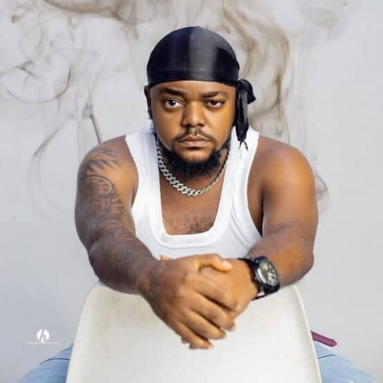 Popular Nollywood Actor Odira Nwobu Dies