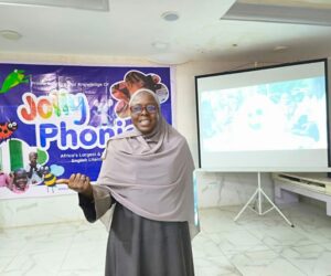 2025 Phonics Reports Show Dramatic Early Reading Gains In Nigeria