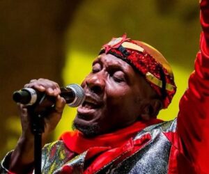 Tributes as reggae legend Jimmy Cliff dies at 81