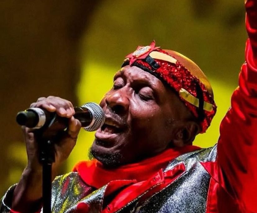 Tributes as reggae legend Jimmy Cliff dies at 81