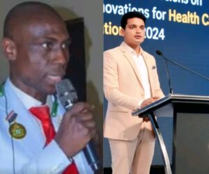 West Coast Int’l University Appoints Prof. Dr. Shaik Board Member, Director of India Campus