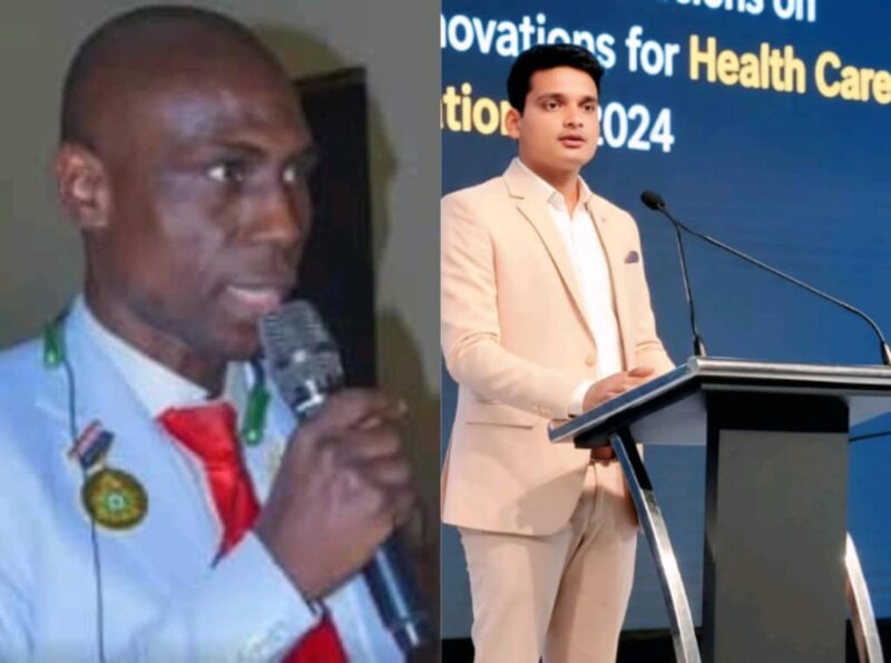 West Coast Int’l University Appoints Prof. Dr. Shaik Board Member, Director of India Campus