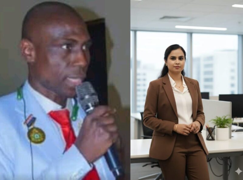 Chartered International Da Vinci University Appoints Dr. Banu As Board Member, Director of India Campus