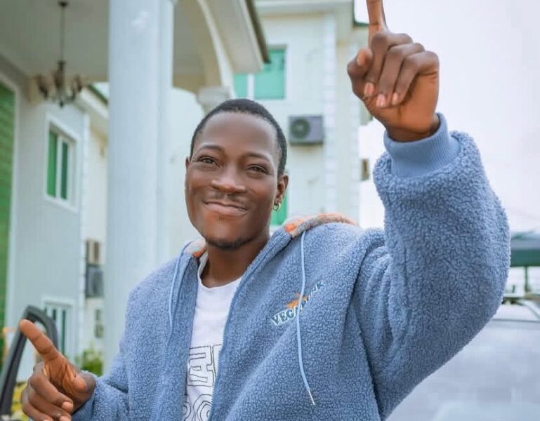 Ogun govt to prosecute DJ Chicken over repeated offences