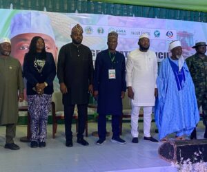 Niger Targets Top Spot In Food Production -Bago