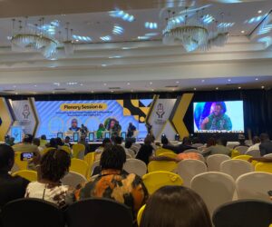 New sustainability fund aims to empower local journalists in conflict-hit Nigerian communities