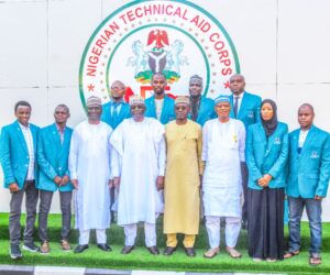 8 TAC Volunteers Set For Seychelles, Gambia