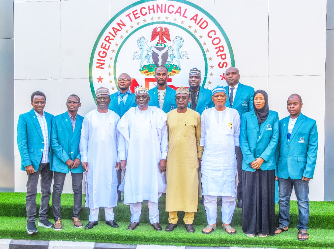 8 TAC Volunteers Set For Seychelles, Gambia