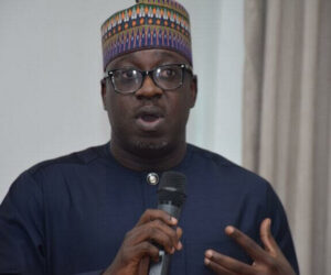 ADC Accuses Government Of Making Deals With Bandits