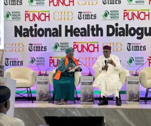 Minister highlights challenges, progress, solutions in Nigeria’s health sector