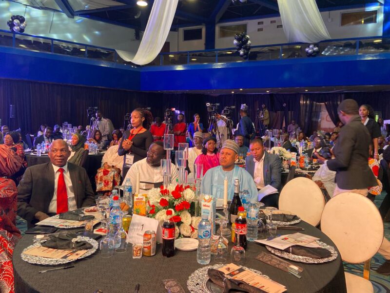 ActionAid Marks 25 Years Of Advocacy, Community Impact