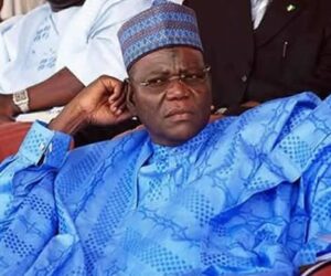 Lamido Gives PDP 10-day Ultimatum To End Party Crisis