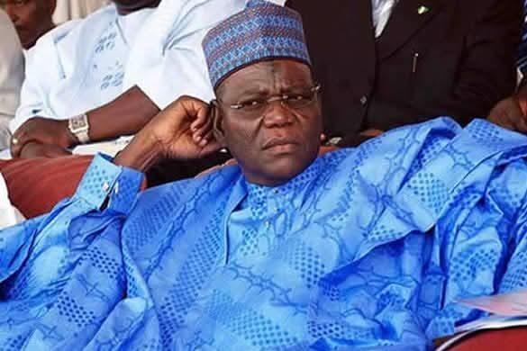 Lamido Gives PDP 10-day Ultimatum To End Party Crisis