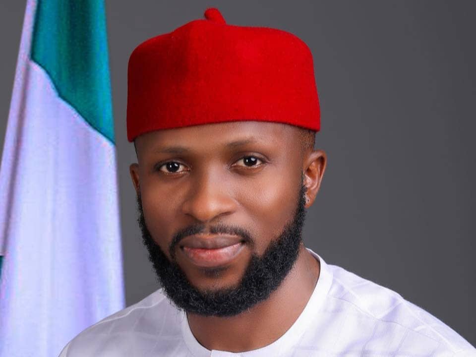 Arochukwu/Ohafia 2027: CPAO Targets 10,000 Votes For Ifeanyi Ogbonna