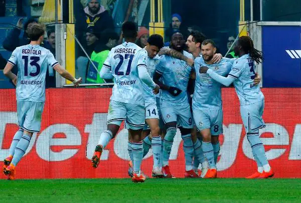 Okoye Shines In Udinese’s Win Over Parma