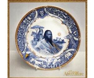 ‘Afroculture’ shows Flavour at his most confident, culturally rooted