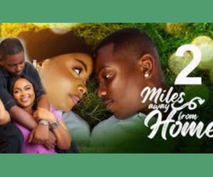 ‘Miles Away From Home’ aims for emotional depth but falters in delivery