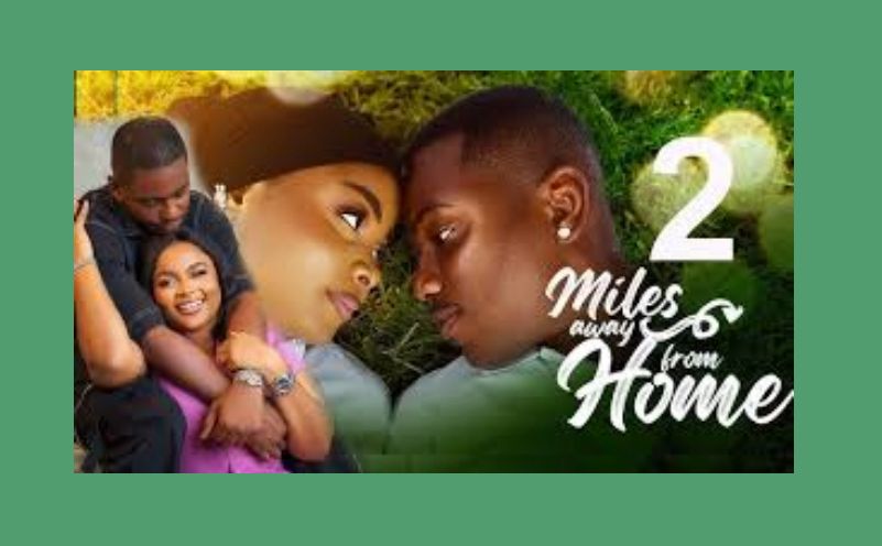 ‘Miles Away From Home’ aims for emotional depth but falters in delivery