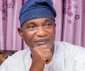 Ex-Osun SSG Moshood Adeoti Dumps Aregbesola’s Political Group