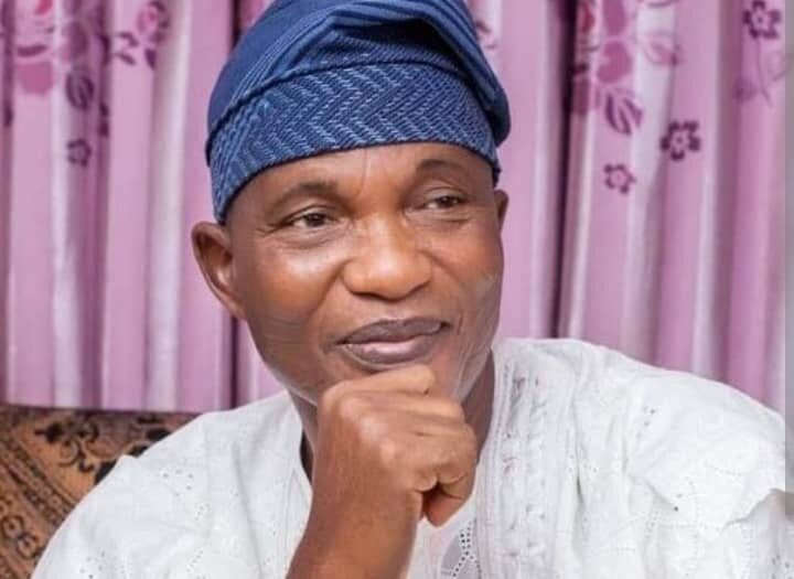 Ex-Osun SSG Moshood Adeoti Dumps Aregbesola’s Political Group