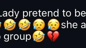 Drama as lady fakes her death to avoid paying debt, plans backfires