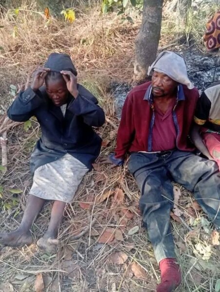 BREAKING: Kaduna Priest, Venerable Achi, Kidnapped With Wife, Dies In Captivity