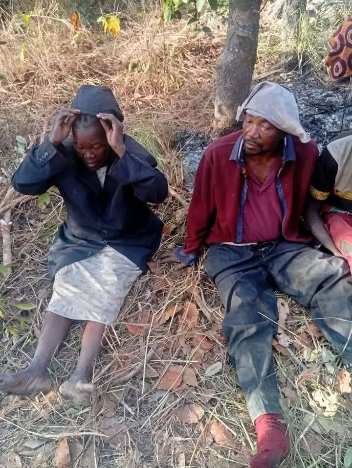 BREAKING: Kaduna Priest, Venerable Achi, Kidnapped With Wife, Dies In Captivity