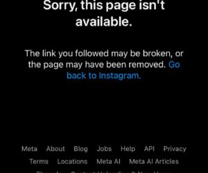 BREAKING: Facebook, Instagram Suspend Eedris Abdulkareem’s Accounts, Rapper Says It’s Over New Song ‘Open Letter To Donald Trump’