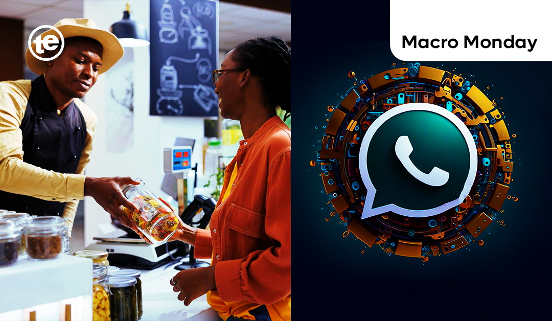 The Operating System of African SMEs, and Why It May Be Holding Them Back