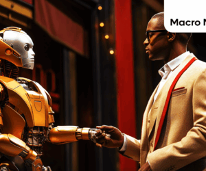 When AI Meets the Informal Economy