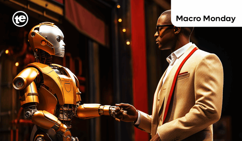 When AI Meets the Informal Economy