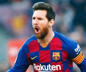 Messi Has Power To Block My Transfer To Barca –Boateng