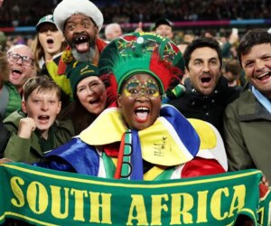 From The Pitch To The Portfolio! Why South African Fans Are Turning To Copy Trading