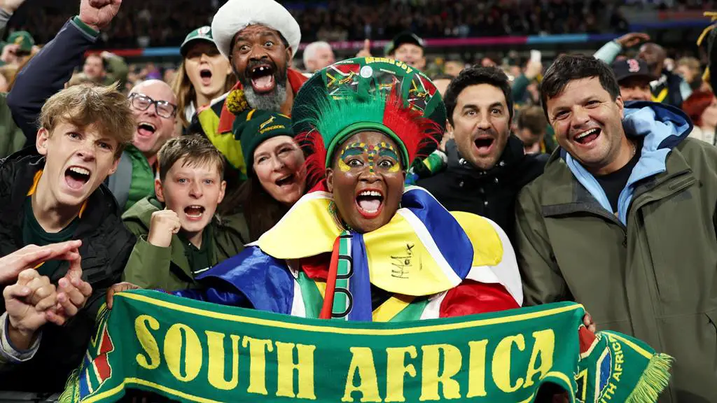 From The Pitch To The Portfolio! Why South African Fans Are Turning To Copy Trading