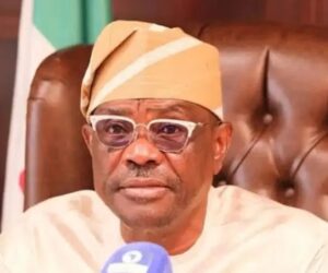 Nigeria’s democracy not under threat, Wike replies Turaki