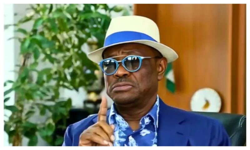 Payments for waste evacuation in FCT now performance-based — Wike