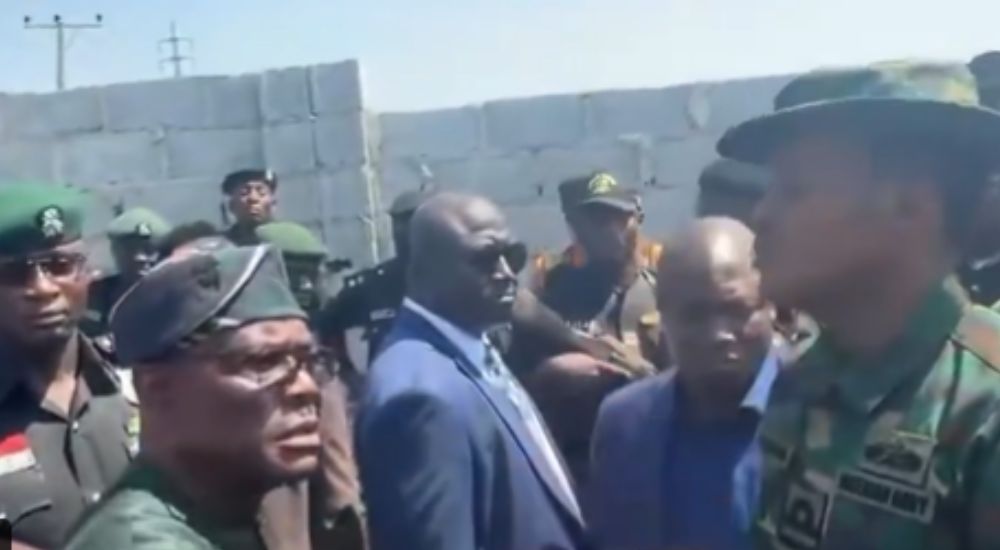 “Not All Orders Are Meant To Be Obeyed” – Wike’s Aide Defends FCT Minister Over Clash With Soldier