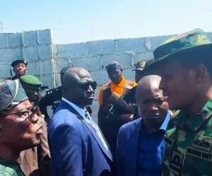 Wike vs Military: Not all orders are meant to be obeyed – Minister’s aide