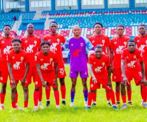 NPFL: Wikki Tourists urge supporters to remain calm ahead of Barau FC clash
