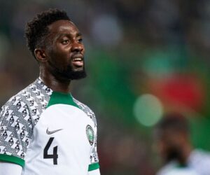 2026 WCQ playoffs: Troost-Ekong excited Ndidi cleared to face Congo