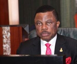 ‘Obiano Not Dead’ – Ex-Commissioner Debunks Rumoured Death
