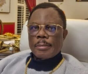 BREAKING: Ex-Anambra Gov Willie Obiano Speaks After Death Rumour