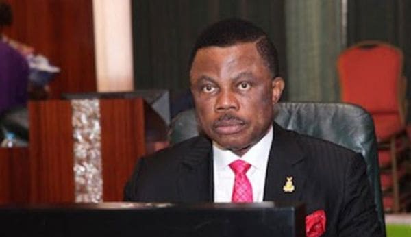 ‘Obiano Not Dead’ – Ex-Commissioner Debunks Rumoured Death