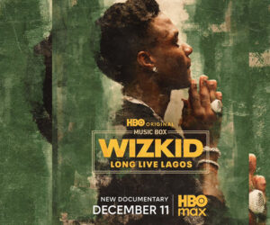 Wizkid’s Rise From Lagos Streets To Global Spotlight Captured in New HBO Documentary – Arise News
