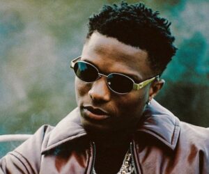 Wizkid Celebrated By Fans As ‘Africa’s Best-Selling Artist’ And First African To Hit 20 Billion Global Streams – Arise News